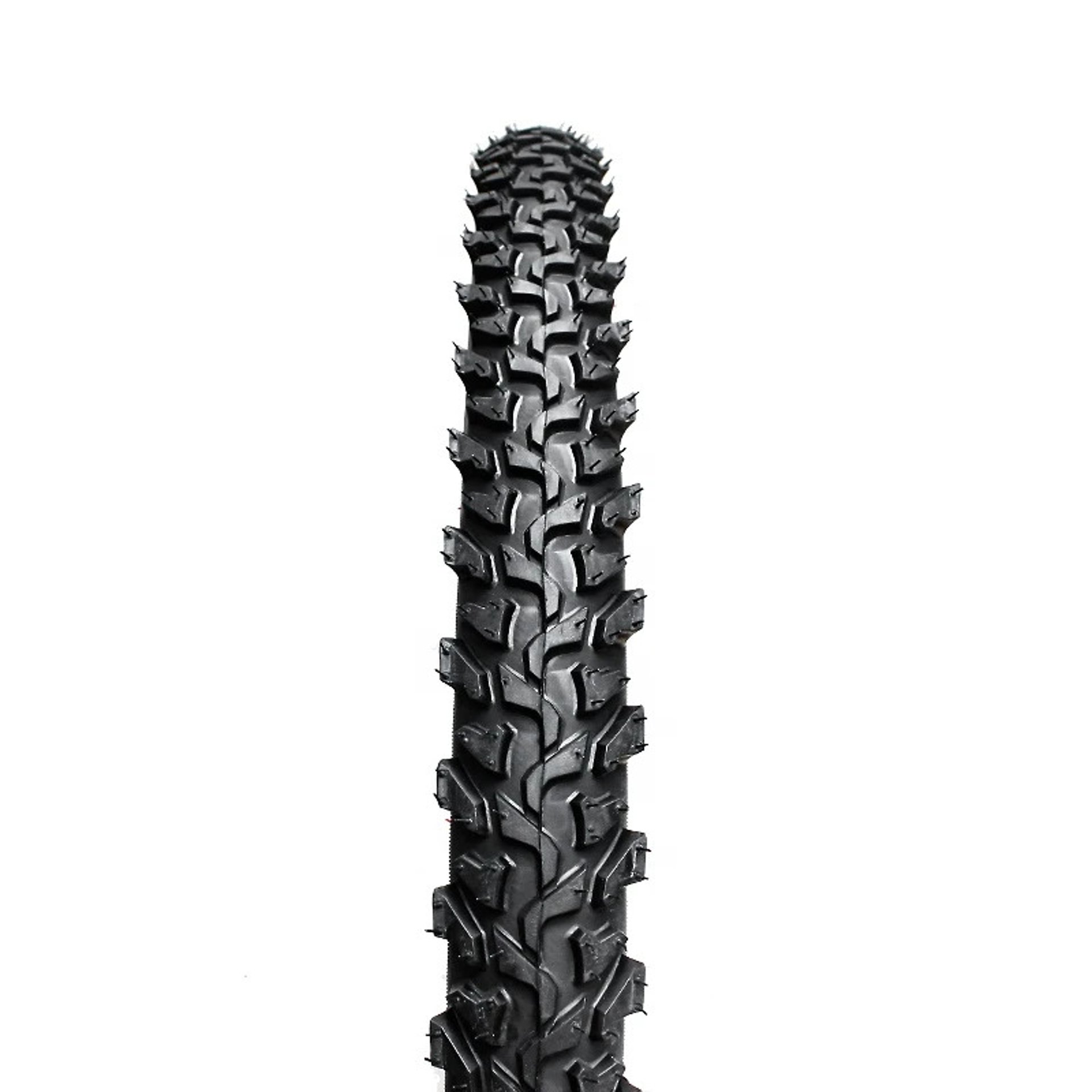 Велосипедна гума KENDA Off Road K849 24 x 1.95 (50-507), Черна