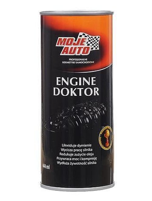 MA 19-067 Engine Doctor /444 мл./-двигател