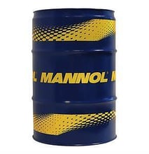 -MANNOL-20W50 TRUCK SPEC. SHPD  -60л  /TS-2