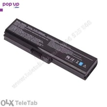 Батерия 5200mah за Toshiba Satellite M300, M305, M500, M505, M800, U40