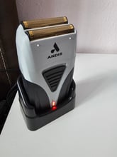 Andis TS-2 Professional shaver    Андис ТС 2