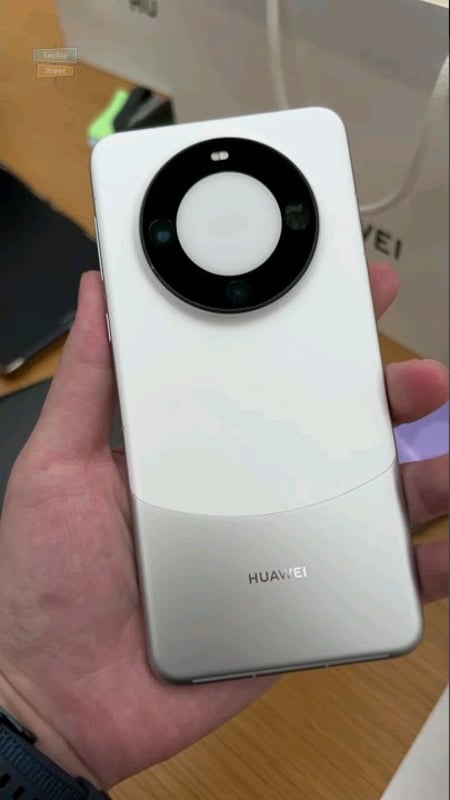 Huawei Mate 60 Pro Dual sim 5G