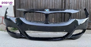 Броня BMW F34GT M-PACKET 2018