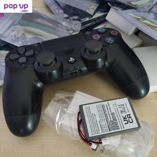 Универсална батерия за PlayStation 4 контролер PS4 джойстик