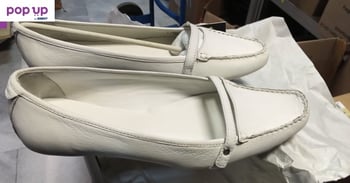 дамски обувки lacoste нови в кутия размер 36,42