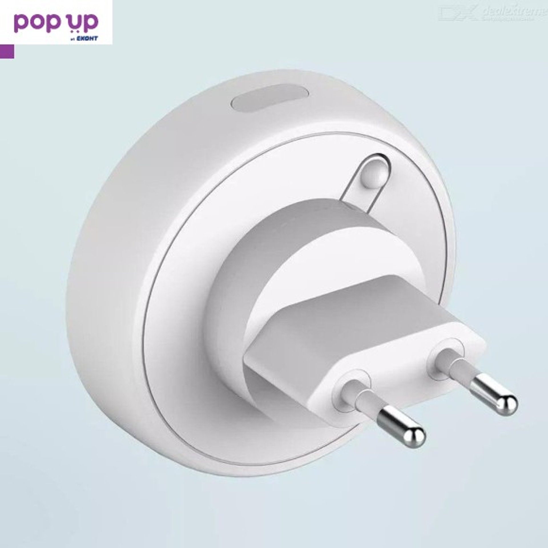 Xiaomi Сензорна Лампа Mi Yeelight Plug-In Light Sensor Night Light