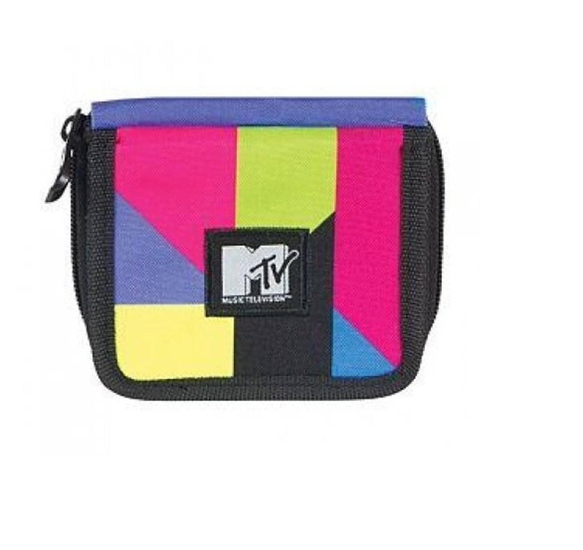 Портмоне HAZEL MTV Colors