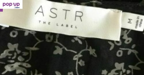 ASTR the Label Блуза