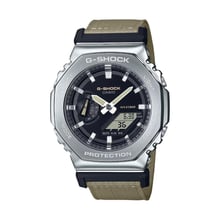 Часовник Casio G-Shock - GM-2100C-5AER