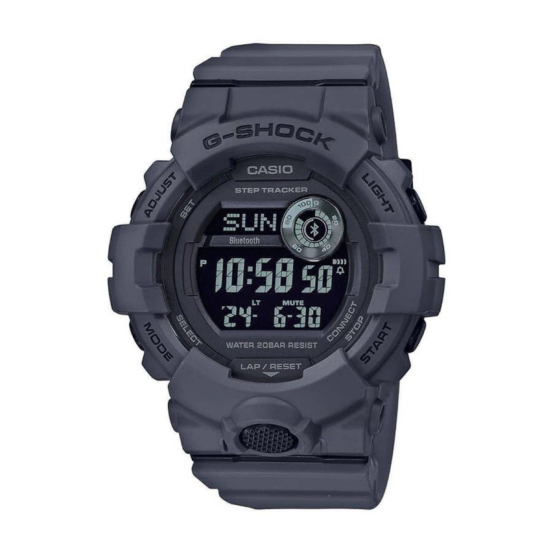 Часовник Casio G-SHOCK - GBD-800UC-8ER