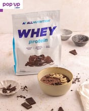 Whey protein 908g