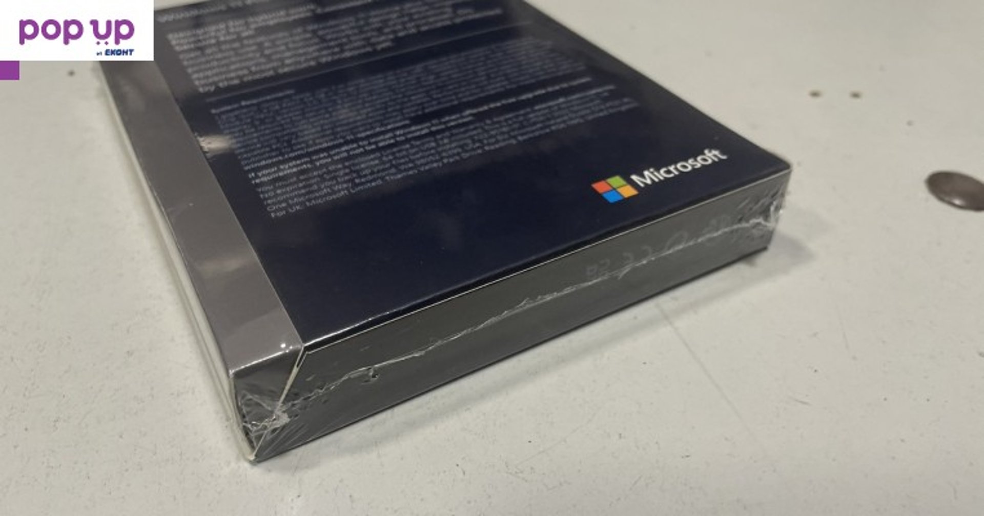 Microsoft Windows 11 Pro (x32/x64,USB Drive)