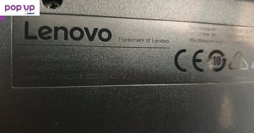 НОВА! USB Клавиатура Леново Lenovo PRO II производство 2020
