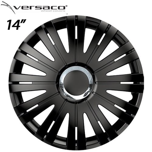 Тасове за джанти 14, 15, 16 цола Versaco Active RC