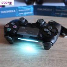 Безжичен Джойстик DUALSHOCK за PlayStation 4