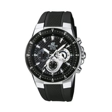 Мъжки часовник Casio Edifice Chronograph EF-552-1AVEF