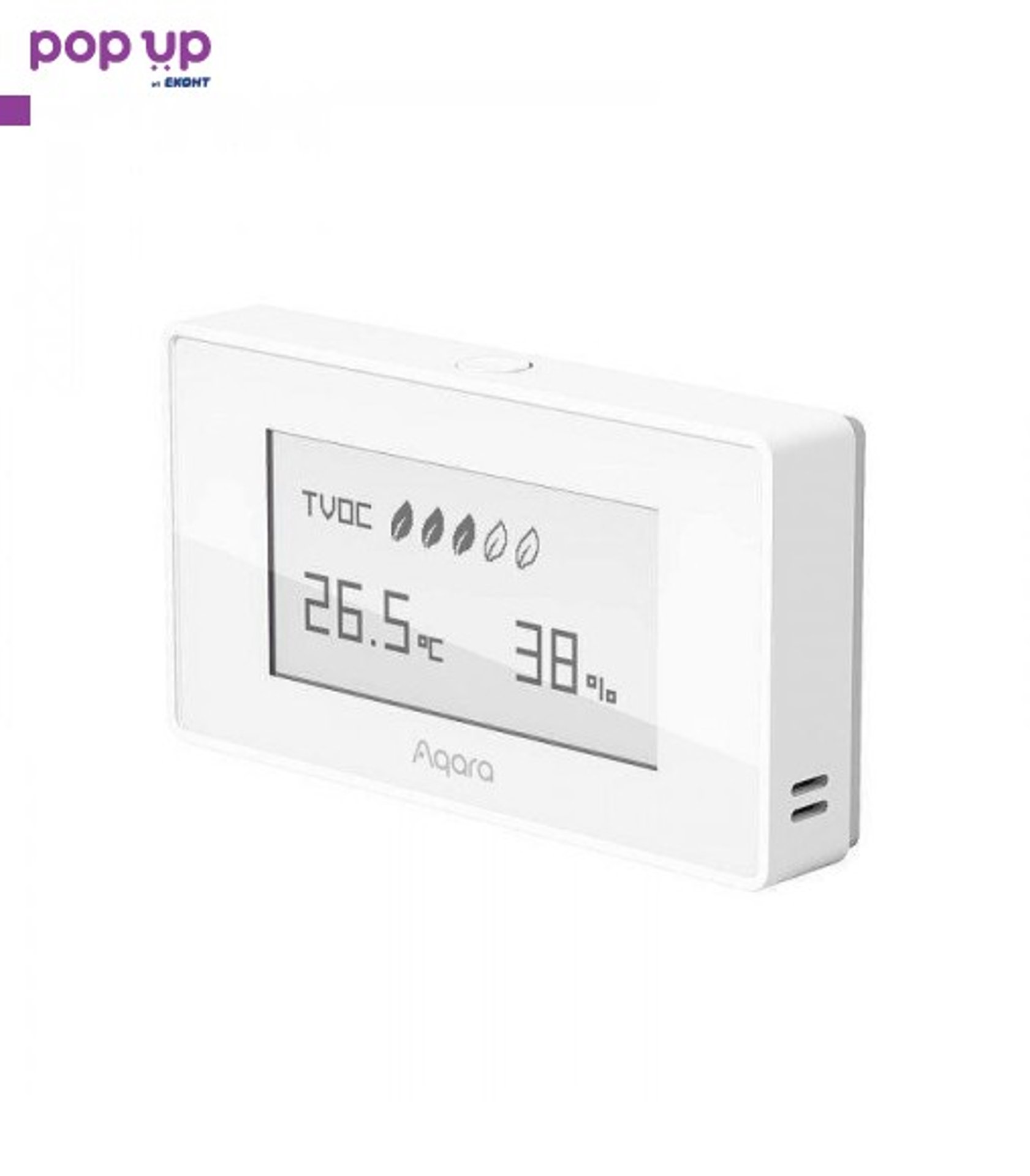 Сензор За Въздух Aqara Tvoc Air Quality Monitor