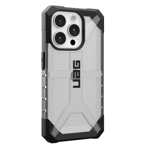 iPhone 15 Pro Max - UAG Plasma - Ice