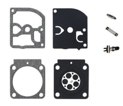 Ремонтен комплект за карбуратор за моторни триони Stihl MS 171, MS 181, MS 211
