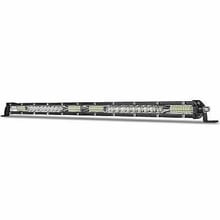 57.7 см Диоден 54 LED bar 78W Ултра Тънък 12D рефлектор 12-24V Комбинирана Combo - Flood и Spot Светлина