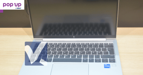 Чисто нов лаптоп HP EliteBook 830 G9
