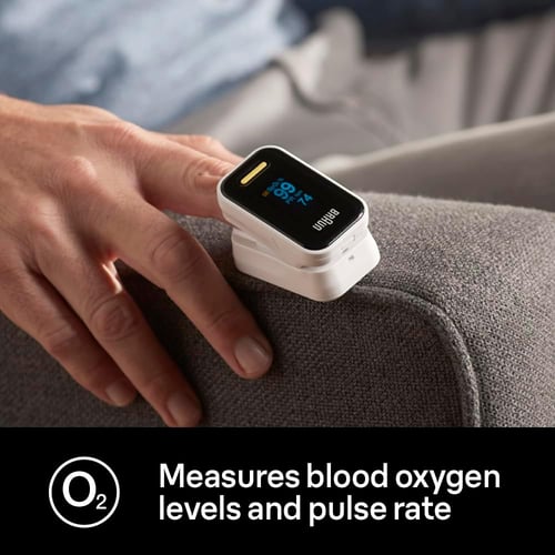 Пулсов оксиметър Braun Pulse Oximeter 1