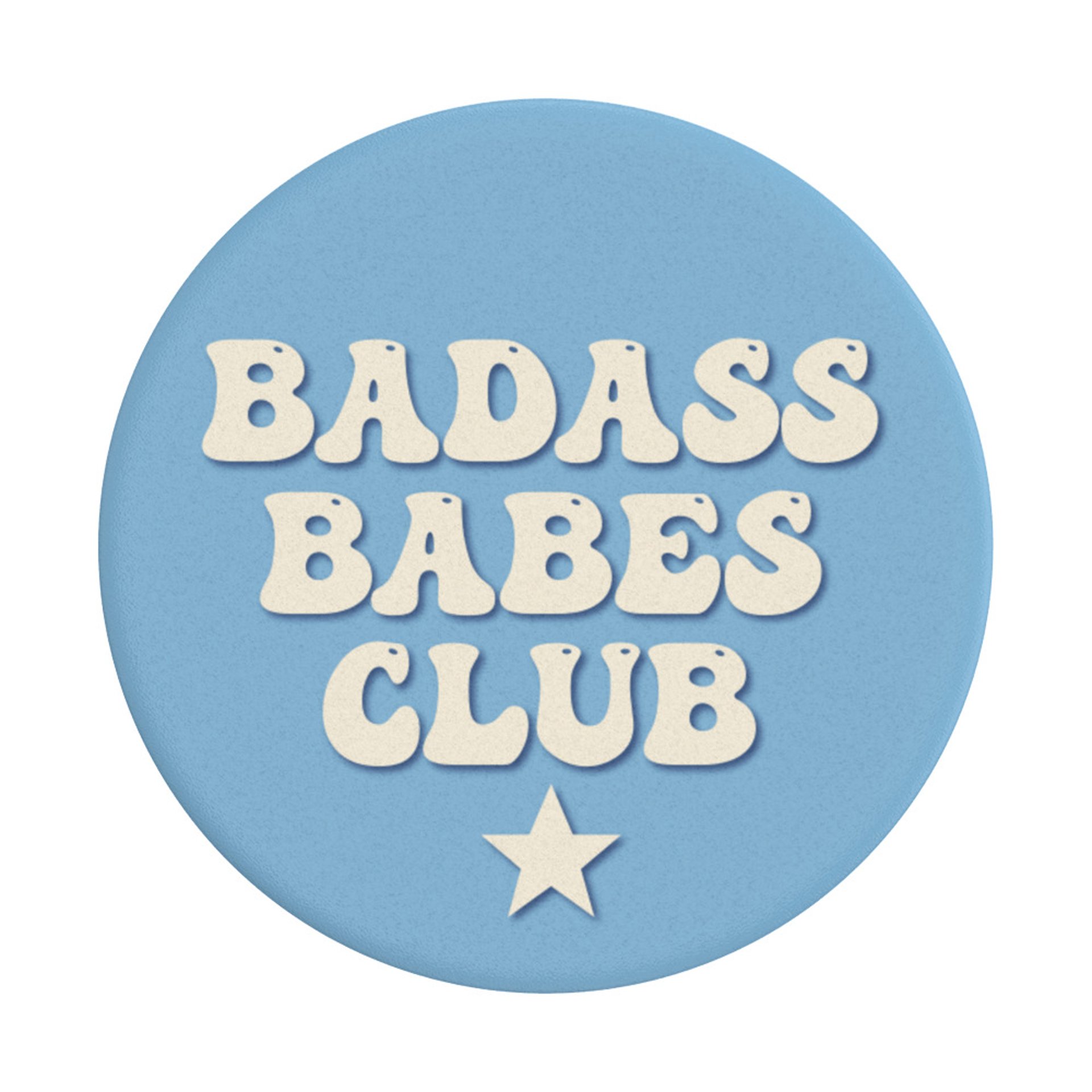 PopSockets - PopGrip - Babes Club