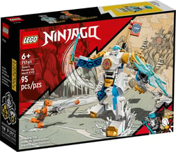 LEGO® NINJAGO™ 71761 - Роботът на Zane EVO