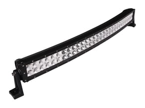 LED бар M-tech Curved 32" с 60 диода 10-32V DC, 180W