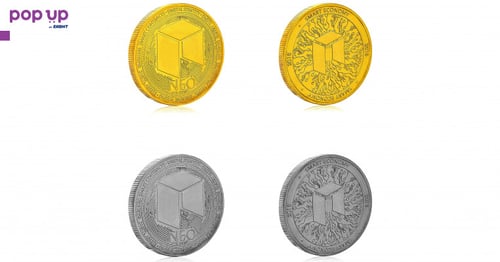 NEO Coin / НЕО Монета ( NEO )