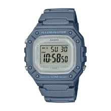 Часовник Casio Collection - W-218HC-2AVEF