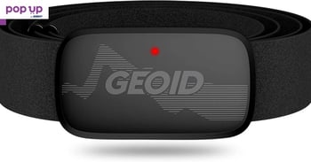 GEOID Монитор за пулс HS500