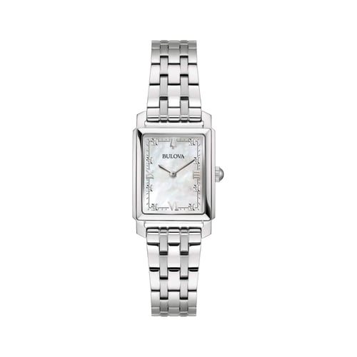 Дамски часовник Bulova Sutton Diamond