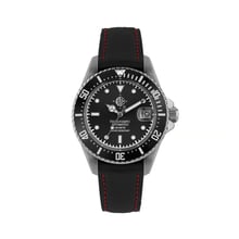 Мъжки часовник Tecnotempo Diver 200M Wind Rose Limited Edition