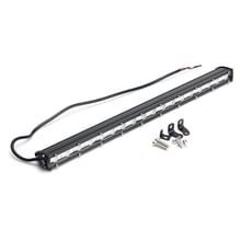 49.5см Мощен LED bar с Комбинирана Combo светлина 54W 18 LED 12V 24V АТВ, Джип, 4х4, Offroad