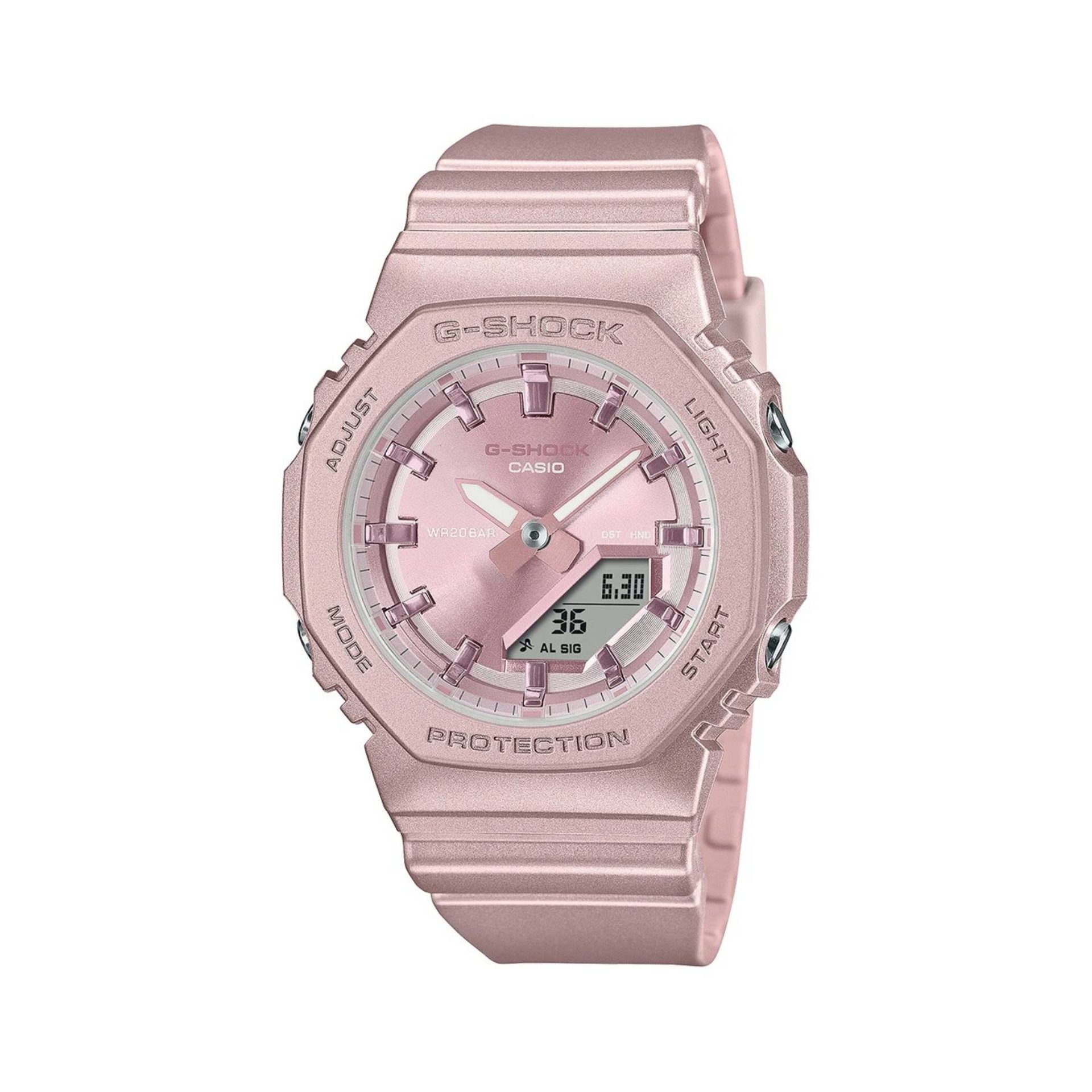 Дамски часовник Casio G-Shock GMA-P2100ST-4AER