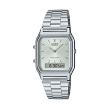 Часовник Casio VINTAGE AQ-230A-7AMQYES