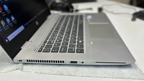 HP ProBook 640-G4 (14.1" FHD IPS,i5-8250U,16GB,128+500GB,CAM,BTU,HDMI,4G/LTE)