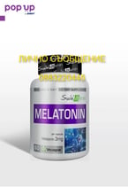 Suda Vitamin Melatonin 3 mg 60 Kapsül
