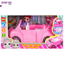 Кола - пикник с кукличка LOL W2900
