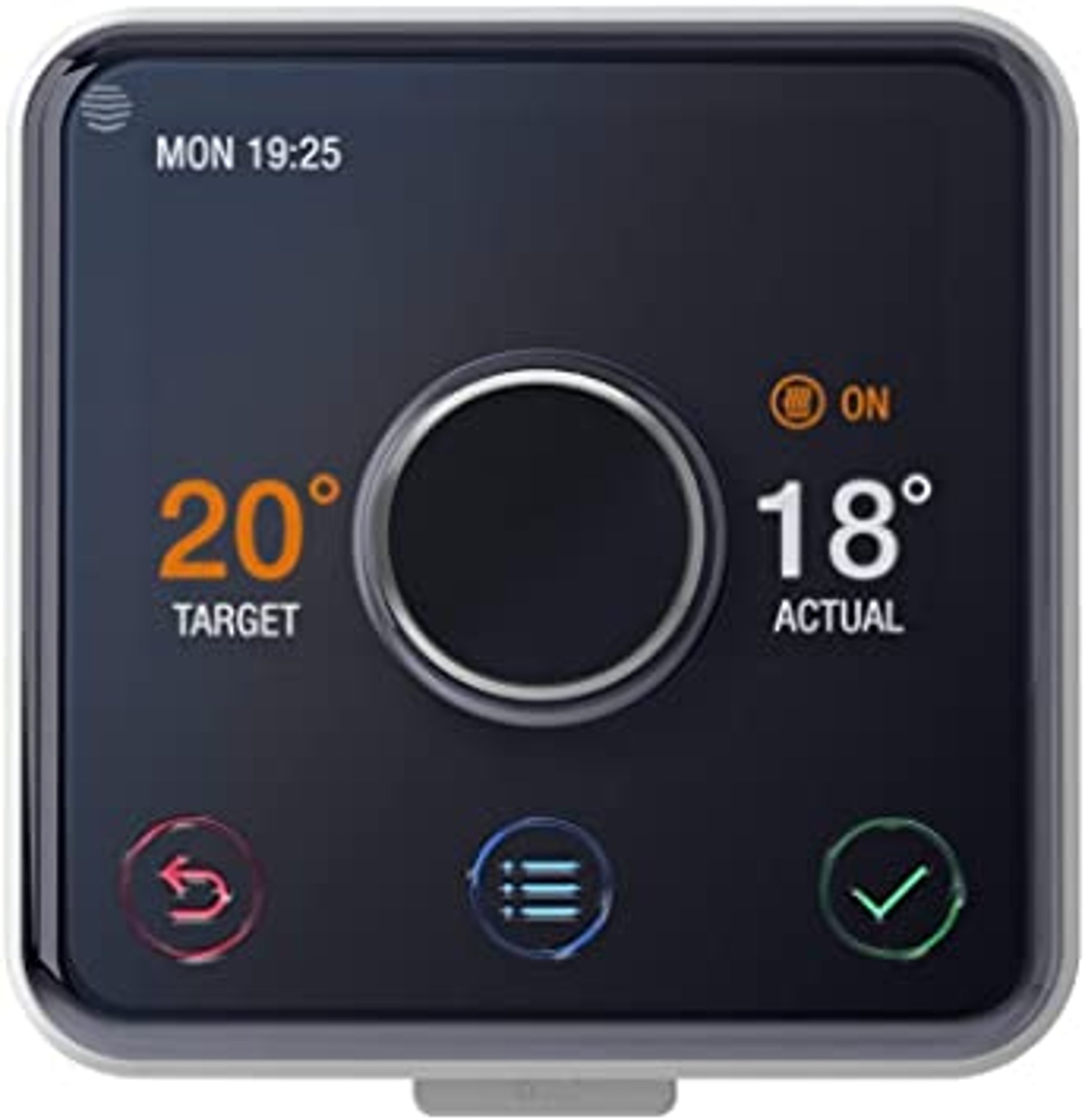 Термостат + Хъб Hive Thermostat SLT5 + Hive Hub Nano2/ HUB320