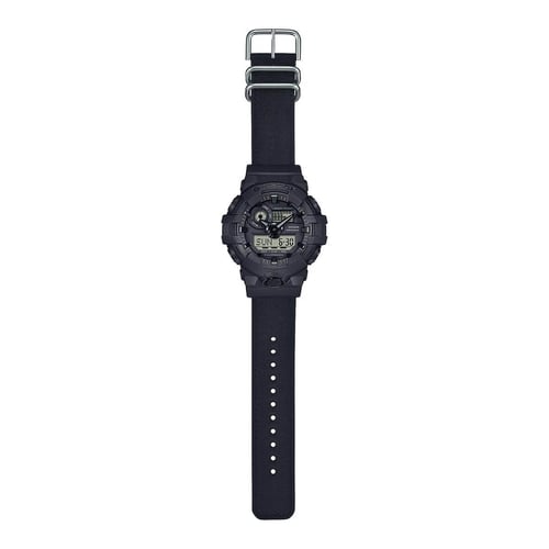 Мъжки часовник Casio G-Shock GA-700BCE-1AER