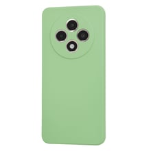 Калъф за Oppo Reno12 F 4G / Reno12 F 5G / Reno12 FS - Techsuit SoftFlex - Mint Green