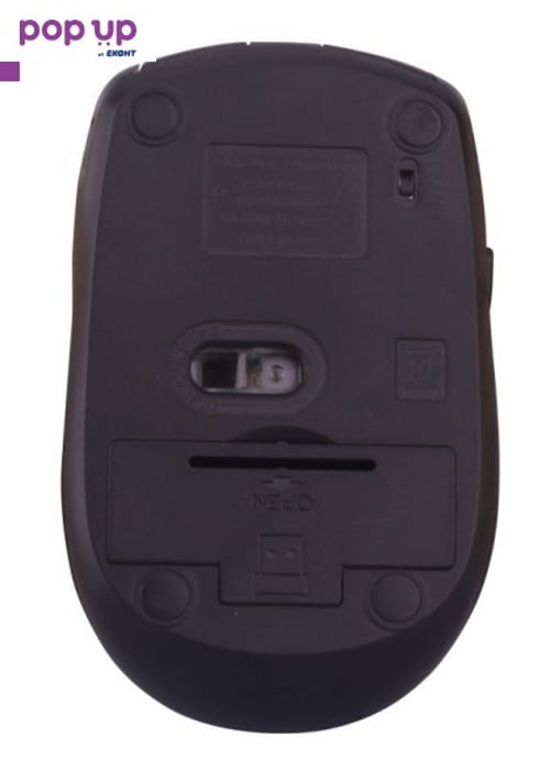 Makki Безжична Мишка Mouse Wireless - MAKKI-MSX-005