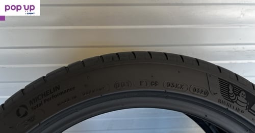 2бр летни гуми 245/40/ZR18/Michelin pilot sport 4 / dot0320г/4.5мм