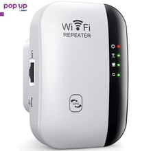WiFI антена W01– Безжичен усилвател за WiFi сигнал