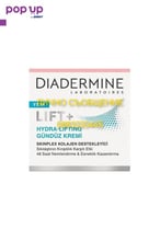 Diadermine Lift+ Hydra-Lifting Skinplex Дневен крем за поддържане на колаген 50 мл