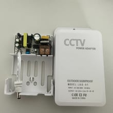 Захранване адаптер за камера