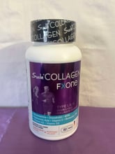 КОЛАГЕН СУДА / SUDA Collagen Fxone 60 таблетки