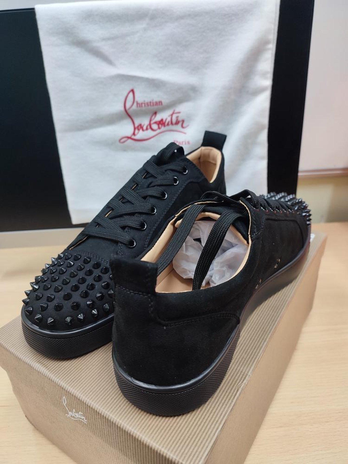 Christian Louboutin